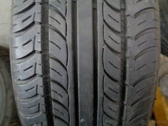 185/55 R15 TRACMAX (5-6mm) č.12923