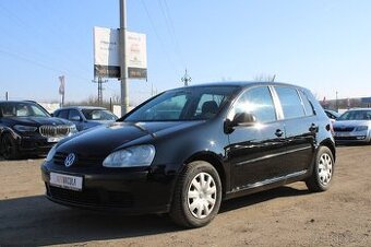 Volkswagen Golf 1,9TDi 77KW, STK 2/2027,DIG.KLIMA, r.v. 2008
