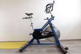 Cyklo trenažér Insportline Omega IN 152 - 1