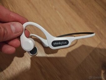 Sluchátka s kostním vedením Lenovo X3 Pro