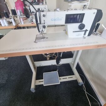 Šicí stroj GARUDAN GF-1115-147 LM