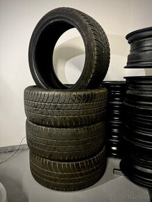 Zimní pneumatiky Barum Polaris 3 - 225/40 R18