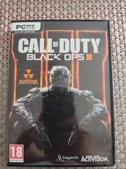 Call of Duty-Black Ops 3