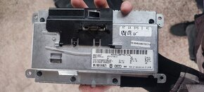 MMI display asi A6 C6