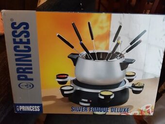 Sada na fondue Princess - 1