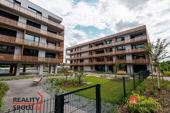 Pronájem, byty/1+kk, 35 m2, Kartónová 2844/10, Východní Před