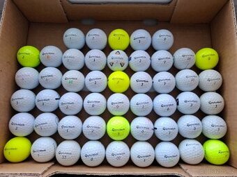 Golfové míčky-TaylorMade