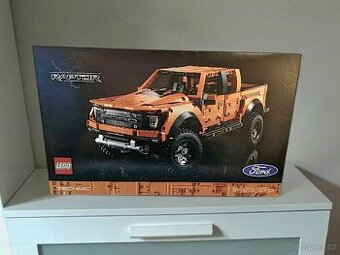 LEGO - Technic (42126) Ford F-150 Raptor