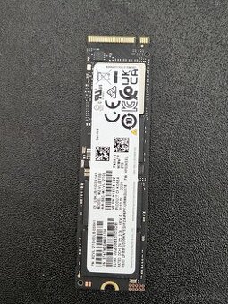 Novy vykonny herni SSD disk Samsung 2TB, zaruka