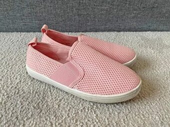 Balerínky, tenisky, espadrilky HM, vel. 32