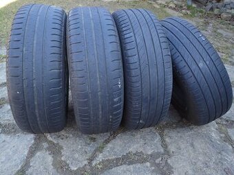 pneu Michelin 195/65 R15