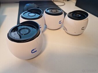 Kamery Ubiquiti unifi G4 a G3