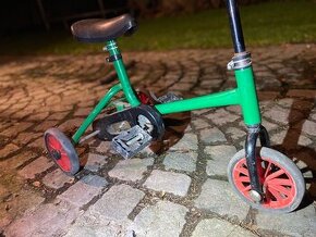 Dětská koloběžka