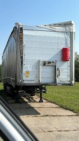 SCHMITZ CARGOBULL SCB S3T