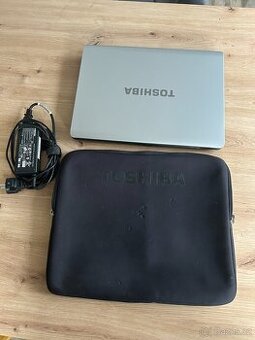 Toshiba Satellite L300-129