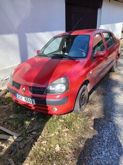 Renault thalia 1.4i