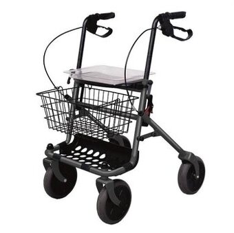 Chodítko Meyra Rollator 2