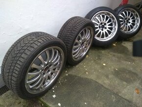 18 kola 5x112