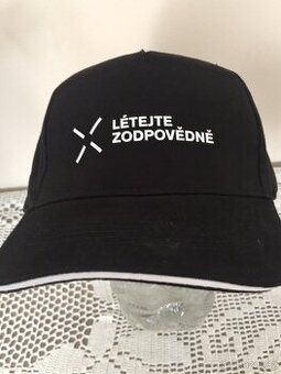 NOVÁ KŠILTOVKA S NÁPISEM