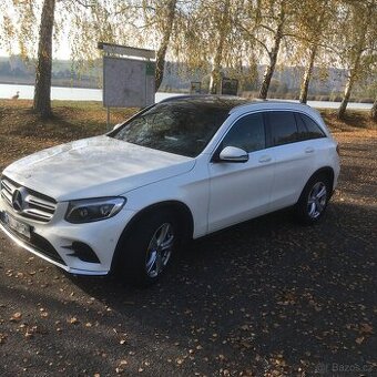 mercedes benz GLC 220d