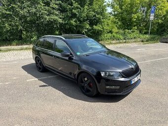 Skoda Octavia 3 2.0tdi 135kw rs