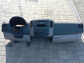 Crafter-Sprinter