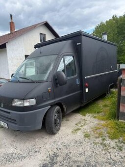 PRODEJ---PRONAJEM rv 2001