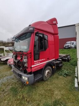 Iveco eurocargo 75e18 euro 5