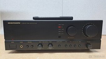 Stereo zesilovač Marantz PM-62