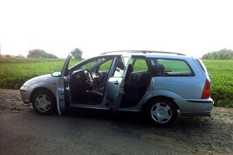 Ford Focus 1.4 Kombi, 148.579 km