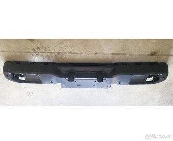 °IIIIIII° JEEP WRANGLER JL zadný nárazník