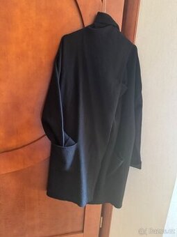 Kašmírové paleto / kardigan zn.Prostor, vel.XL. - 1