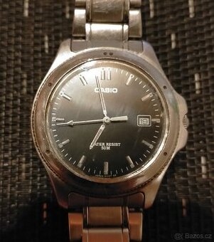 Pánské hodinky Casio