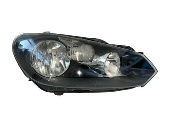 Pravý halogen světlo 5K1941006L HELLA VW Golf 6 r.v. 2010