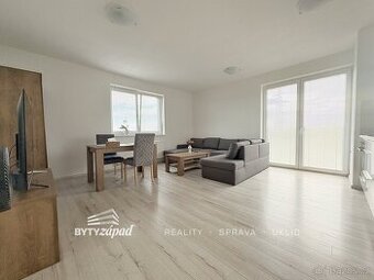 Pronájem byt 2+kk, 58 m2 - Plzeň - Skvrňany, ev.č. yMKB8473