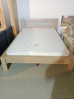 Postel 140x200cm. - 1