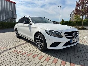 Mercedes Benz C220 cdi kombi