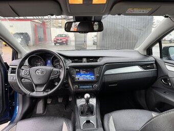 Avensis