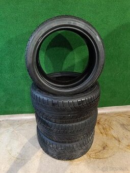4ks zimni 235/40/18 Nankang