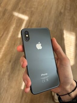 Iphone Xs - použitý