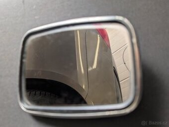 Zrcátko na škoda 100-120GLS