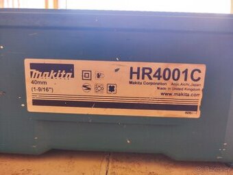 Makita HR 4001C