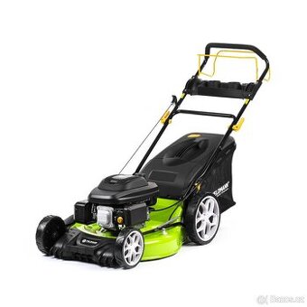 BENZINOVÁ SEKAČKA S POJEZDEM Briggs&Stratton.1 ROK.PC=13990,