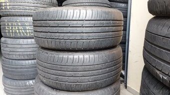 Pneu letní, 2 ks, rozměr 225/45/17, 91W, zn. FALKEN