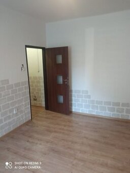 Byt - garsoniéra 25m², Chomutov, Mjr. Šulce