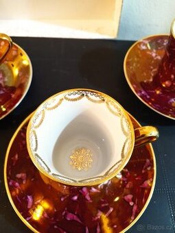 Karlovarský porcelán