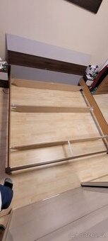 Postel 180×200 - 1