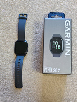 Garmin Venu SQ2