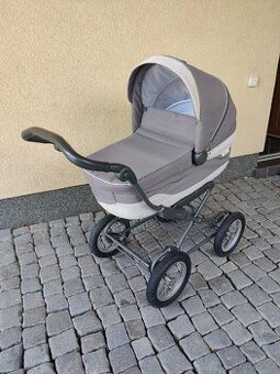 Kočárek INGLESINA se spacáčkem