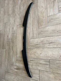 Zadní spoiler / křídlo BMW G20 / G80 330i m340i - 1